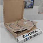 Lâminas para corte de Espumas diversas