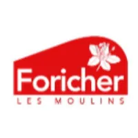 FORICHER MOULINS DORMOY