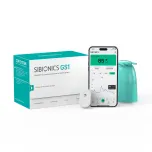 SIBIONICS GS1 CGM SYSTEM