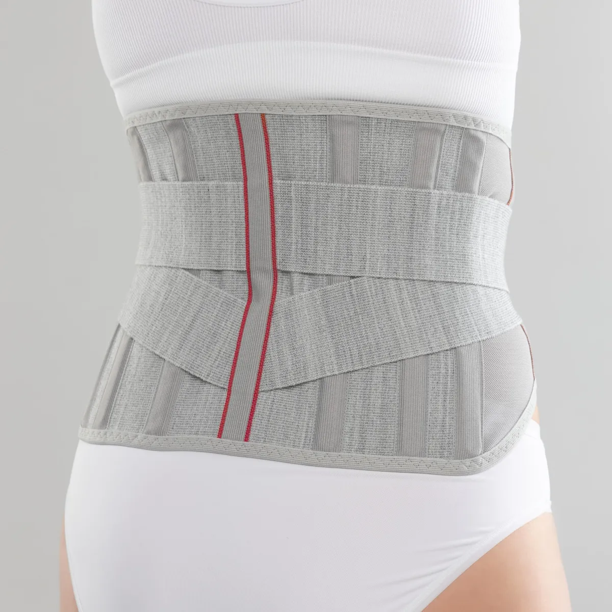 Medical elastic belts