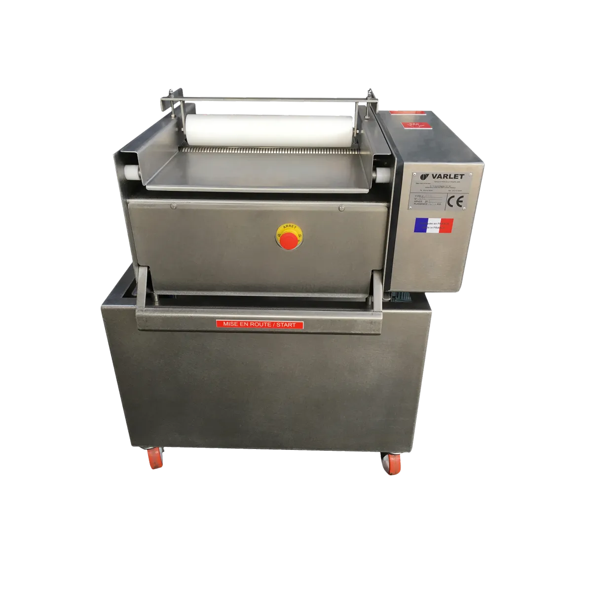 V430 C, V430 CD, V430 D