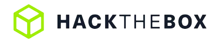 HACK THE BOX LTD