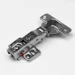 Controllable Switch Damper Slide on Hinge
