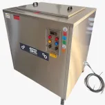 Produtora de Picolés