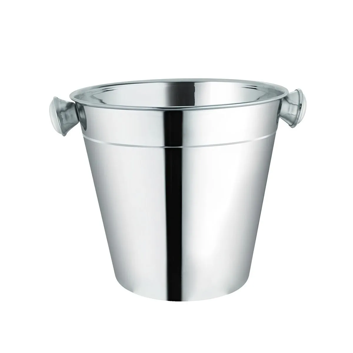 Balde de Gelo 1,2 Litros Aço Inox Weck