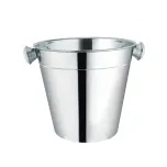 Balde de Gelo 1,2 Litros Aço Inox Weck