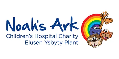 Noah’s Ark Children’s Hospital Charity