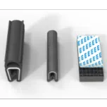 Juntas de estanqueidad y cantoneras