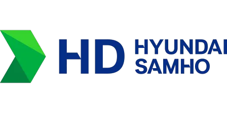 HYUNDAI SAMHO