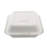 Vajillas compostables Betik