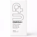 UP OMEGA+ FORTE