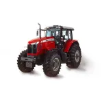 MASSEY FERGUSON | Trator Série MF 7300 - Dyna 3