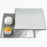 Barreira gordura, acoplado e acoplado térmico