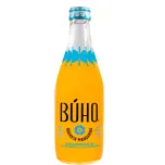 Búho Soda - Refresco natural mexicano