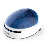 Laser hair growth device