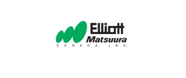 Elliott Matsuura Canada Inc