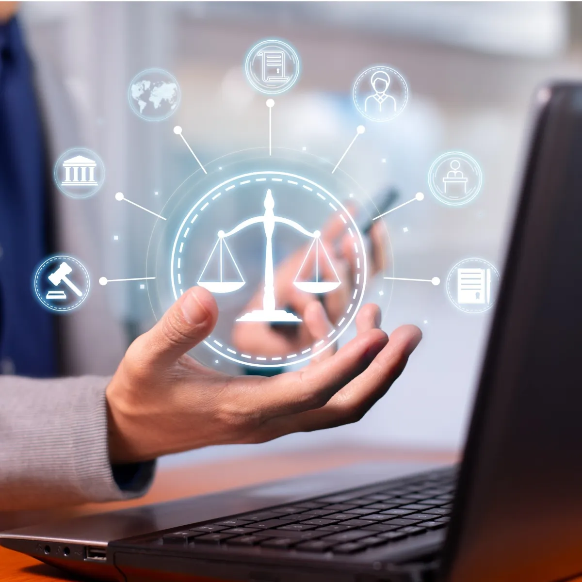 Driving AI Advancements in Legal Tech with Clio