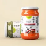Custom Labels & 360° Shrink Sleeves