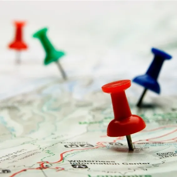 NetworkPlanning™: When the market is being pulled apart, we keep your network grounded in reality and designed for success.