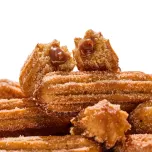 Frozen Take & Bake Churros