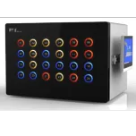Fully auto/ Auto blood culture analysis system