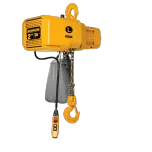 POLIPASTOS - HARRINGTON