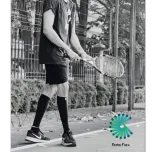 FederFlex Compression Calf Sleeves