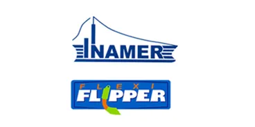 INAMER FLEXI FLIPPER