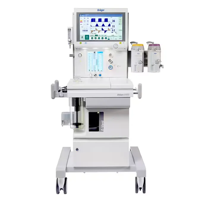 Anesthesia Atlan A100