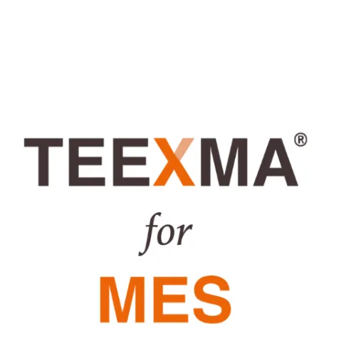 TEEXMA for MES