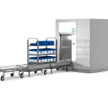 Steelco and Belimed Steam Sterilizers