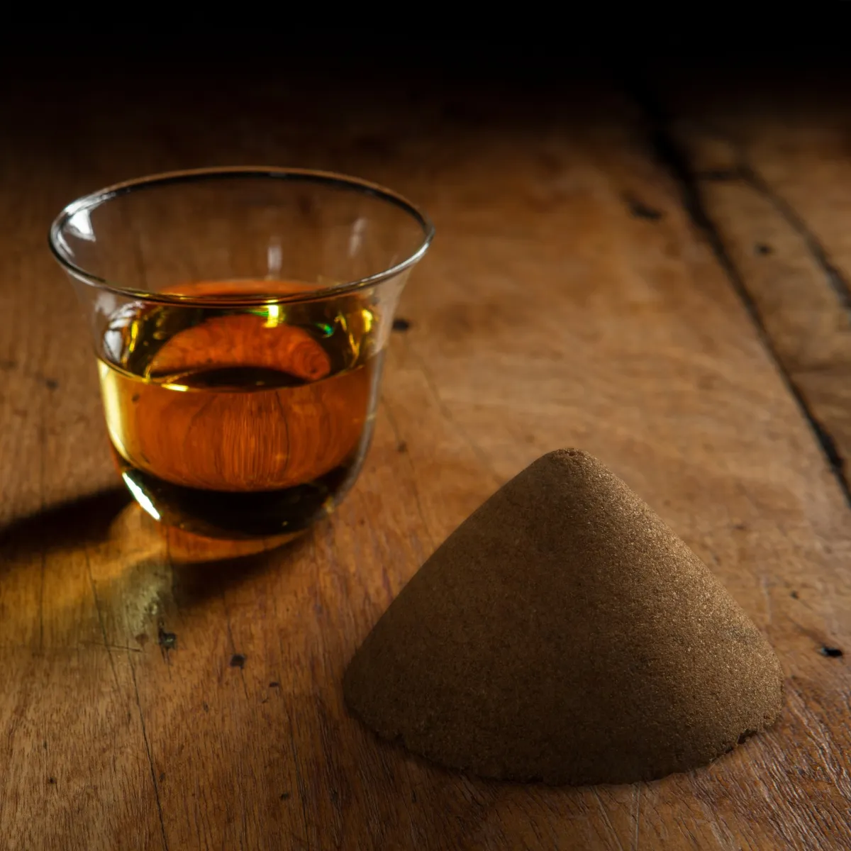 Fish meal & Fish oil