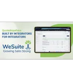 QuoteAnywhere - the Next Generation of Sales Software!