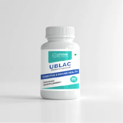 UBLAC