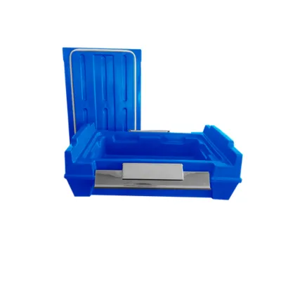 CAIXA TÉRMICA HOTBOX 15 LITROS