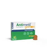 Antimetil Range