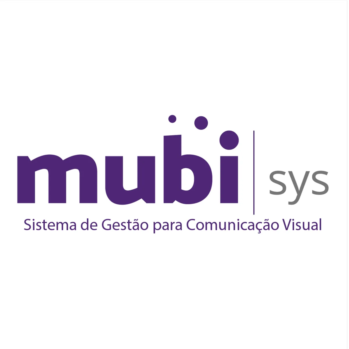 Mubisys Sistema de Gestão