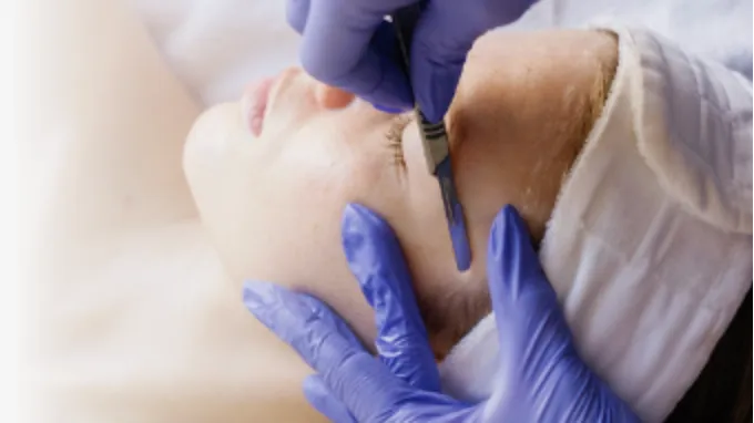 DermaplanePro - Ageless Dermaplaning Facial (Booking Required)