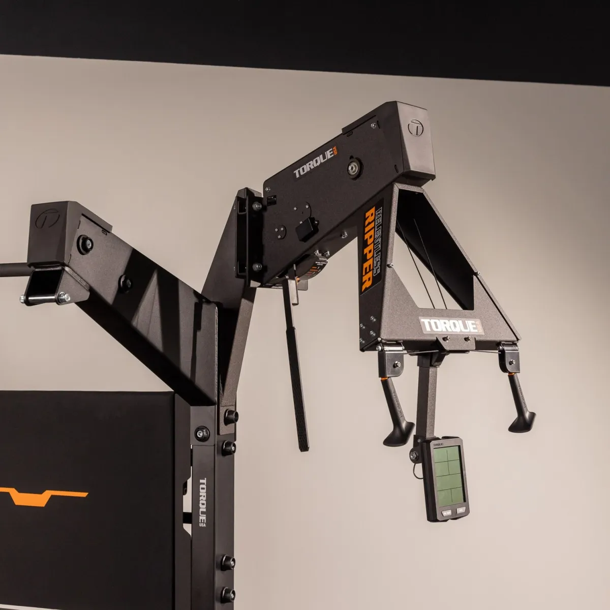 Relentless Ripper™