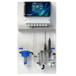 ALTICEO - ODITOUCH - Controllers for public pools