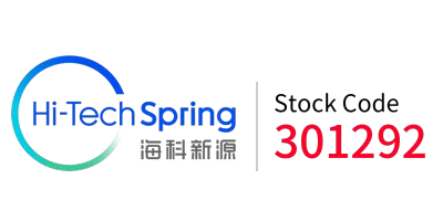Hi-Tech Spring