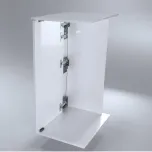 Pocket Door Sliding System DA1532