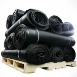 Continental's Draper conveyor belts