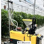 Entomatic : une gamme de l'optimisation à l'automatisation des lâchers d'auxiliaire