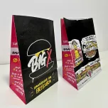 Sacos e Sacolas Personalizadas