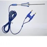 Endoscopic Bipolar Forceps, Electrosurgical Instruments