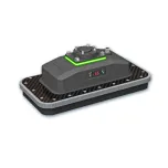 Caisson à vide carbone, série CVGC