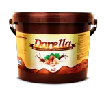 Recheios Chocolate e Caramelo