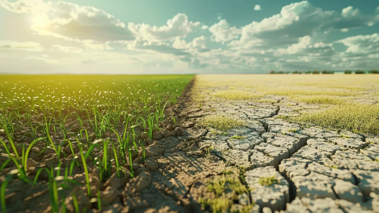 Autofertilité des sols et économie d'eau (projet HydrosoilWise)