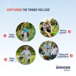 Artroveron® Active+